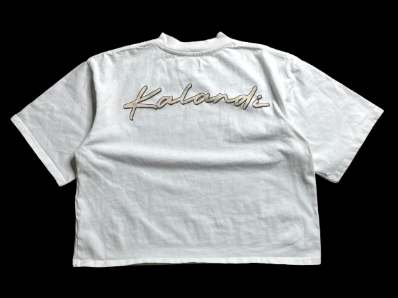 "Stamp It" Tee